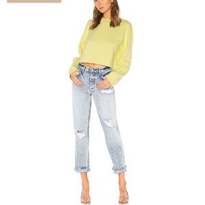 GRLFRND Helena Jeans